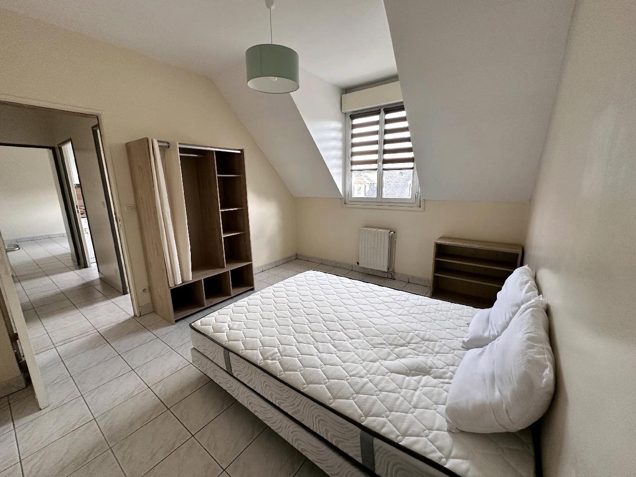 Image d'un appartement - 37m2 à 840€ à chantilly (60500)