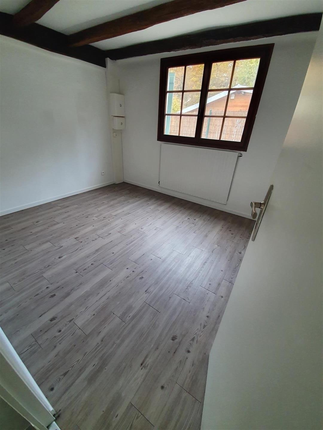 Image d'un appartement - 35m2 à 750€ à luzarches (95270)
