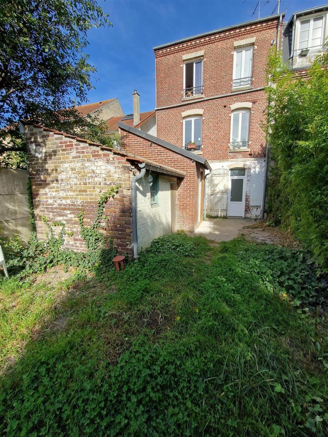 Image d'un appartement - 42m2 à 800€ à chantilly (60500)