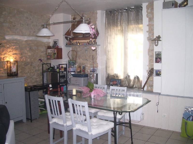 APPARTEMENT 3 pice(s) 15 MN SUD ETAMPES