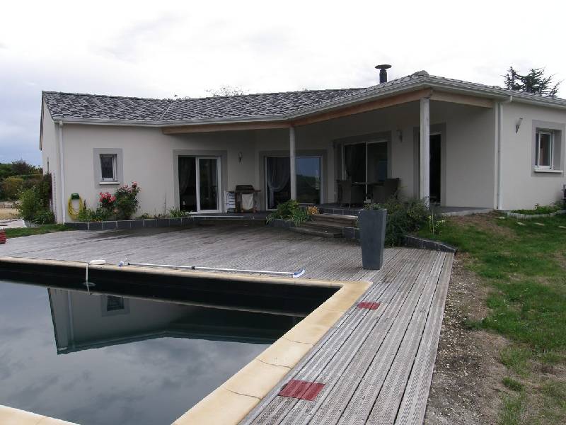 Maison 5 pi�ce(s) 15 Km Perigueux