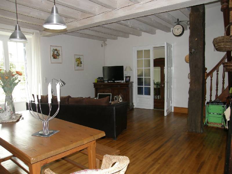 Maison 3 pi�ce(s) 10 Km Perigueux