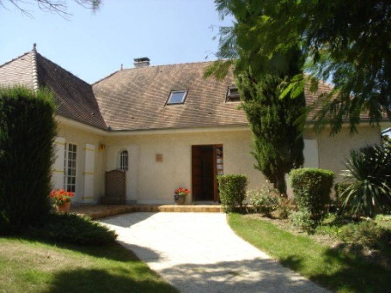 Maison 7 pi�ce(s) 5 Mn centre P�rigueux