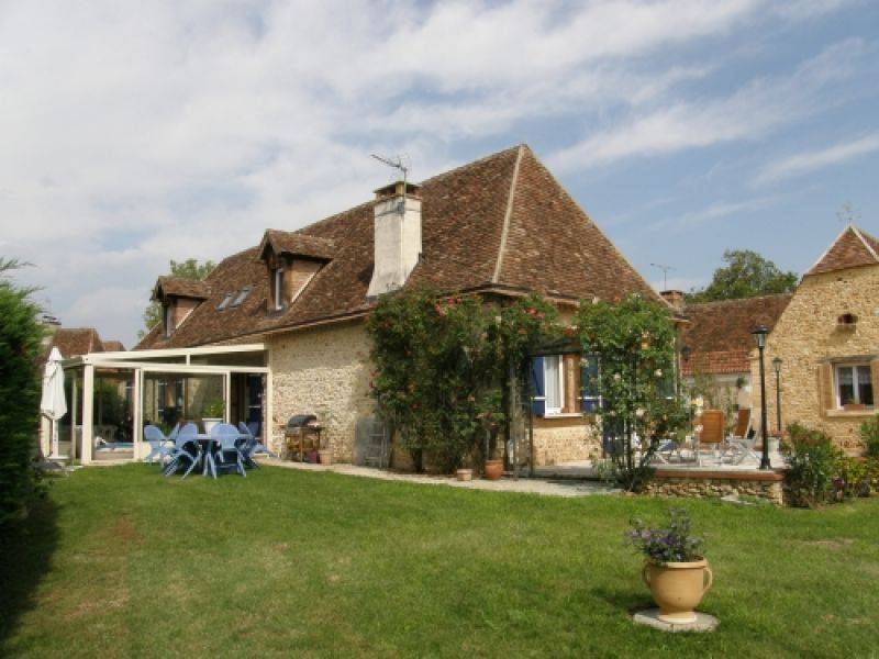 Maison 4 pi�ce(s) Est Perigueux
