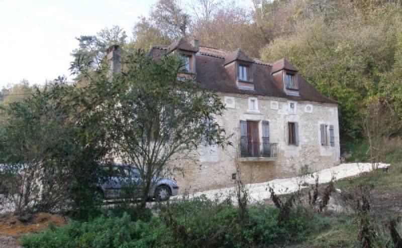 Maison 7 pi�ce(s) 20 Km Perigueux