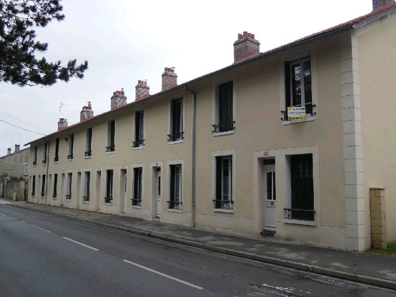 PAVILLON 3 pice(s) 