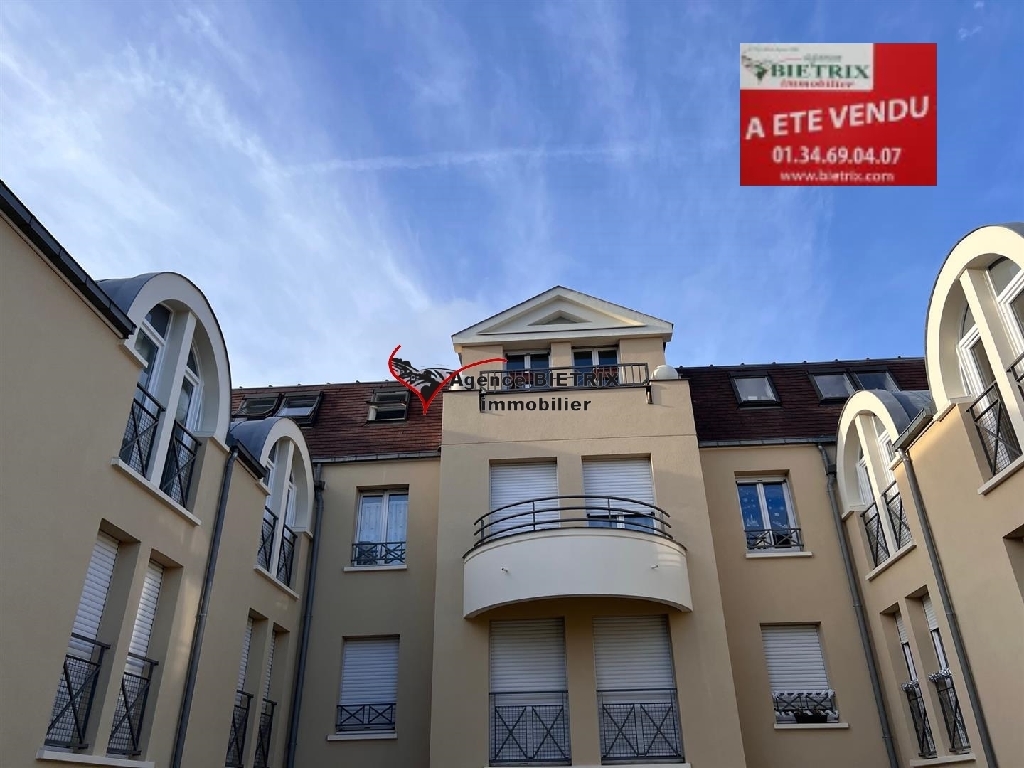 immobilier l'isle-adam