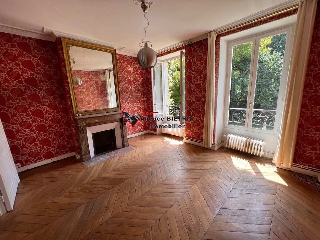 Propriété 14 pièces de 264 m² environ à lisle-adam - 5-min-centre-ville-lisle-adam au prix de 1 290 000 €