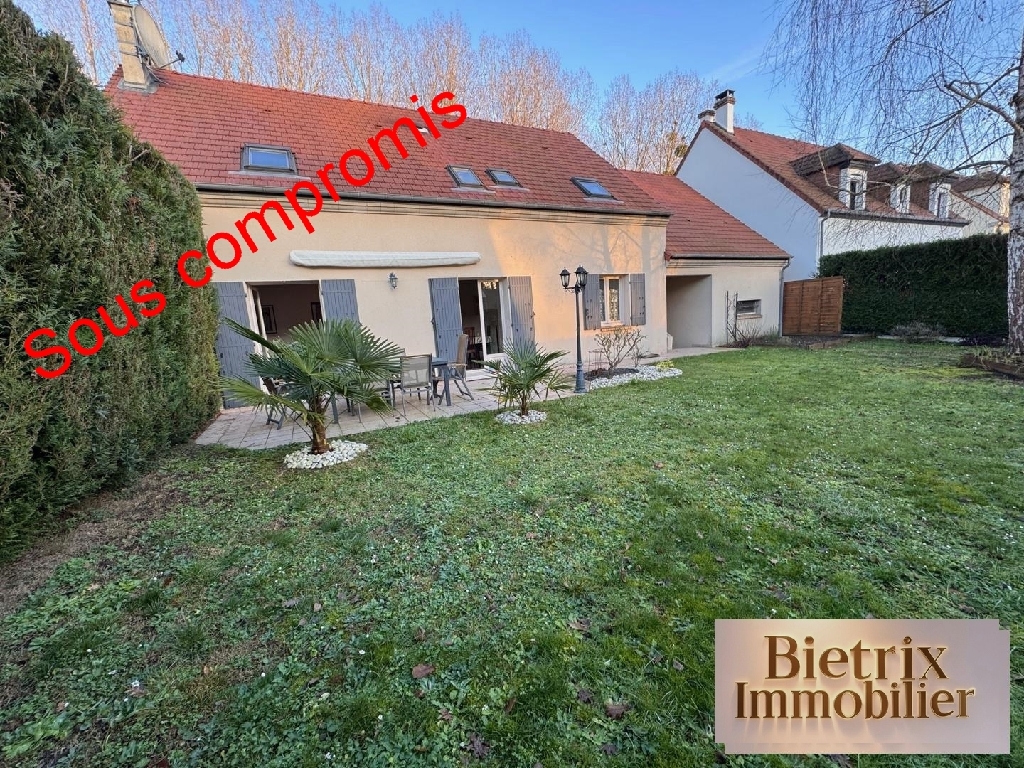 immobilier l'isle-adam
