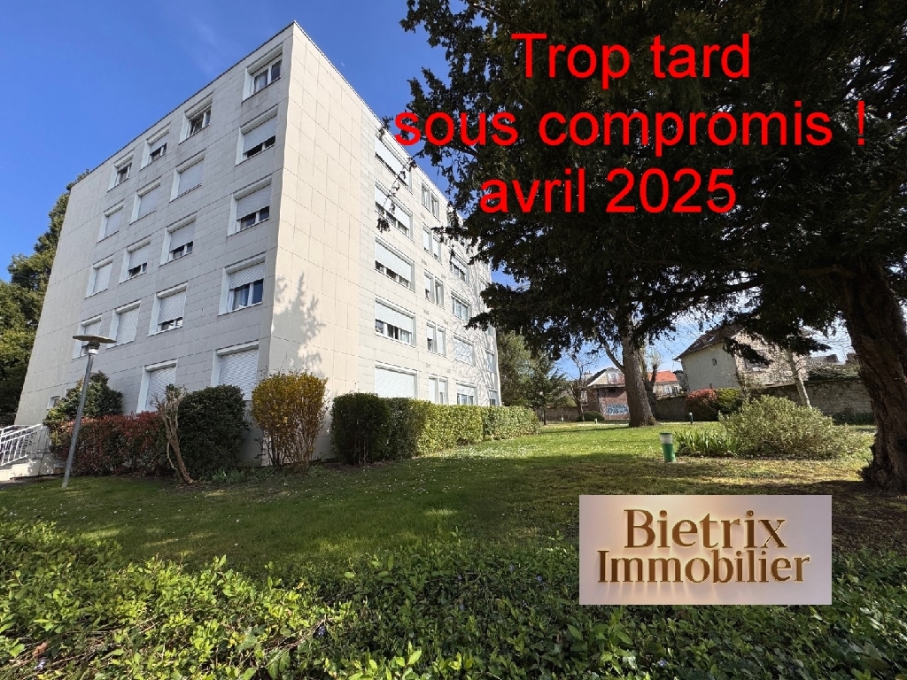 immobilier l'isle-adam