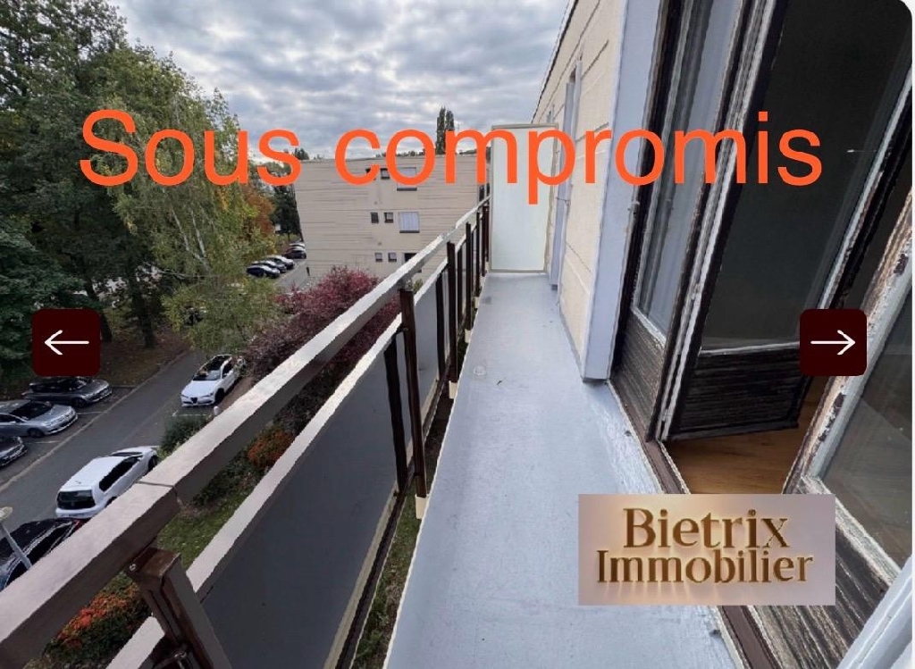 immobilier à l'isle-adam par Bietrix immobilier