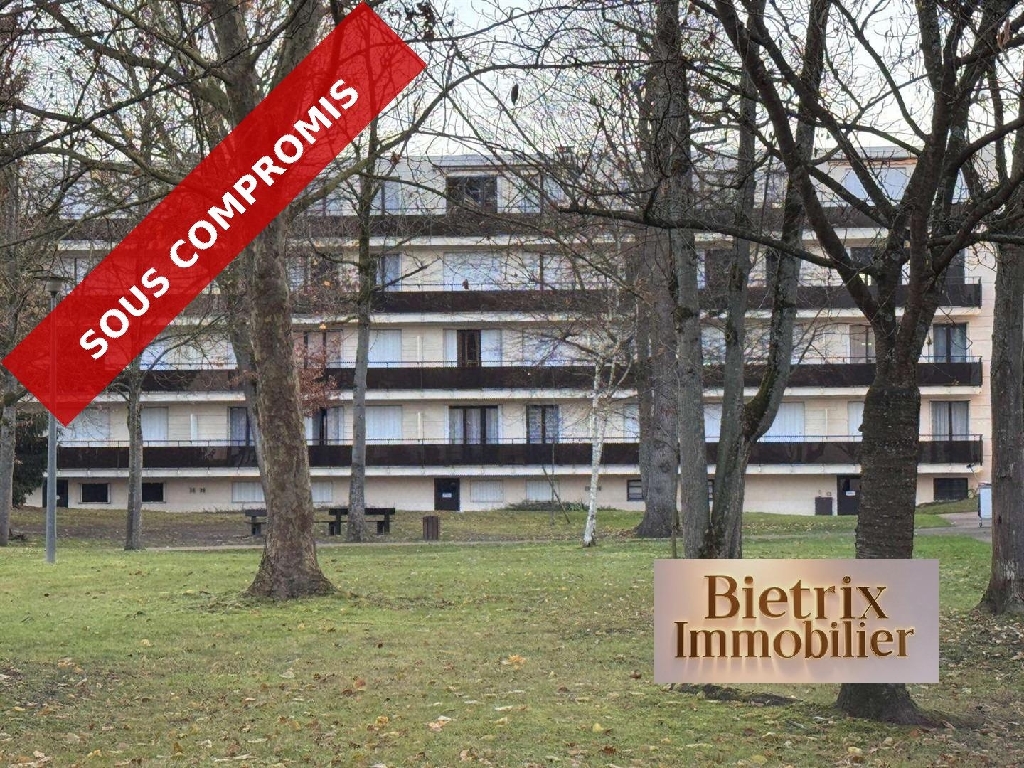 Vente immobilière de l'agence Bietrix à l'Isle-Adam
