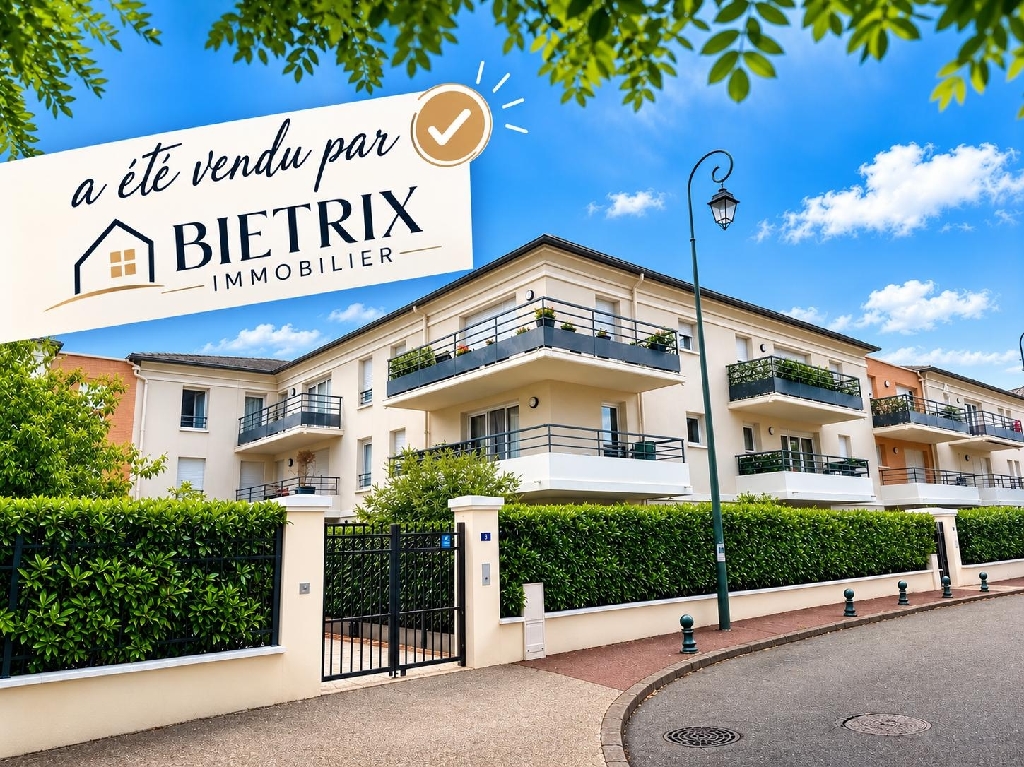 Affaires vendues par Bietrix immobilier