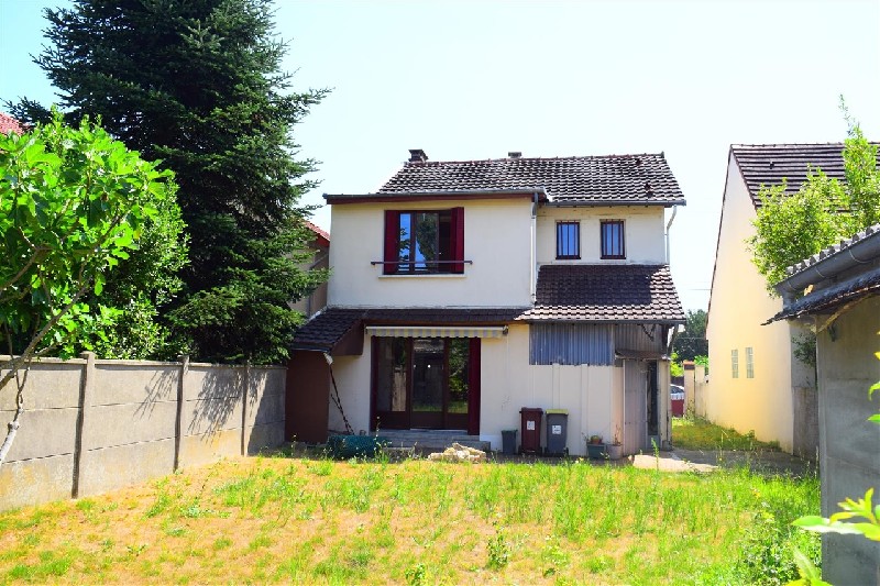 PAVILLON 4 pice(s) 