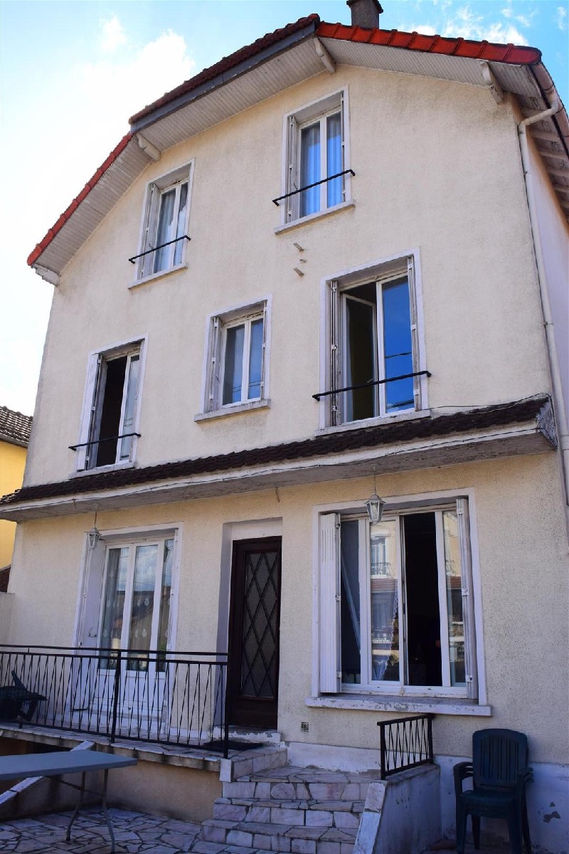 PAVILLON 9 pice(s) 