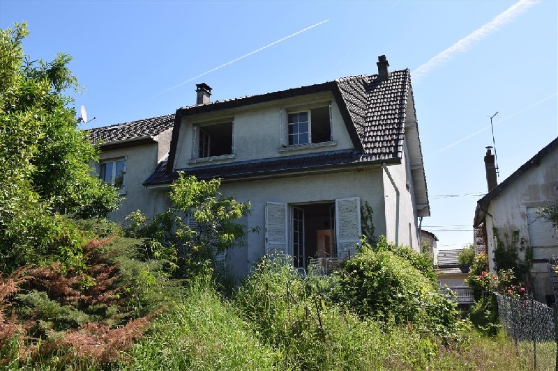 PAVILLON 5 pice(s) FRANCEVILLE