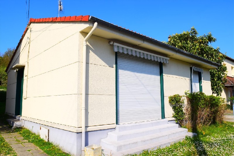 PAVILLON 3 pice(s) Limite CHELLES