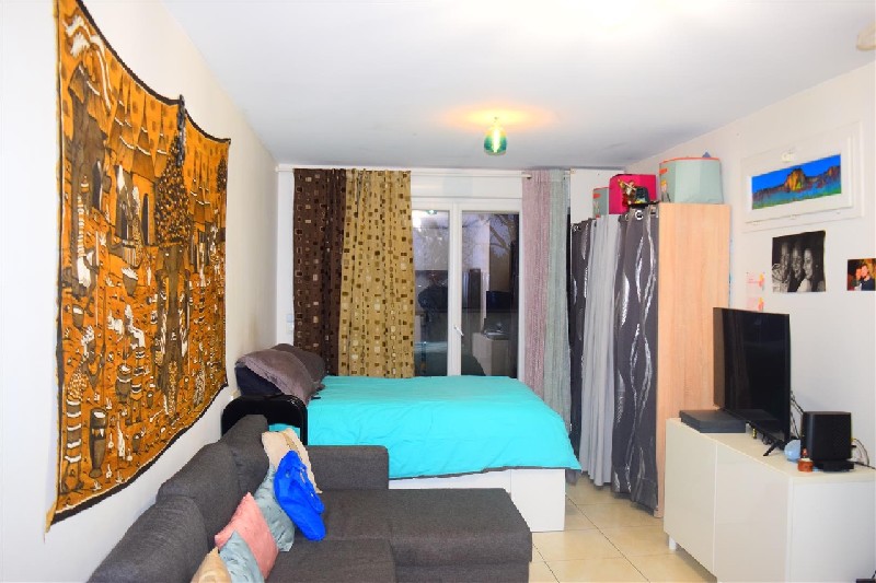 APPARTEMENT 1 pi�ce(s) 