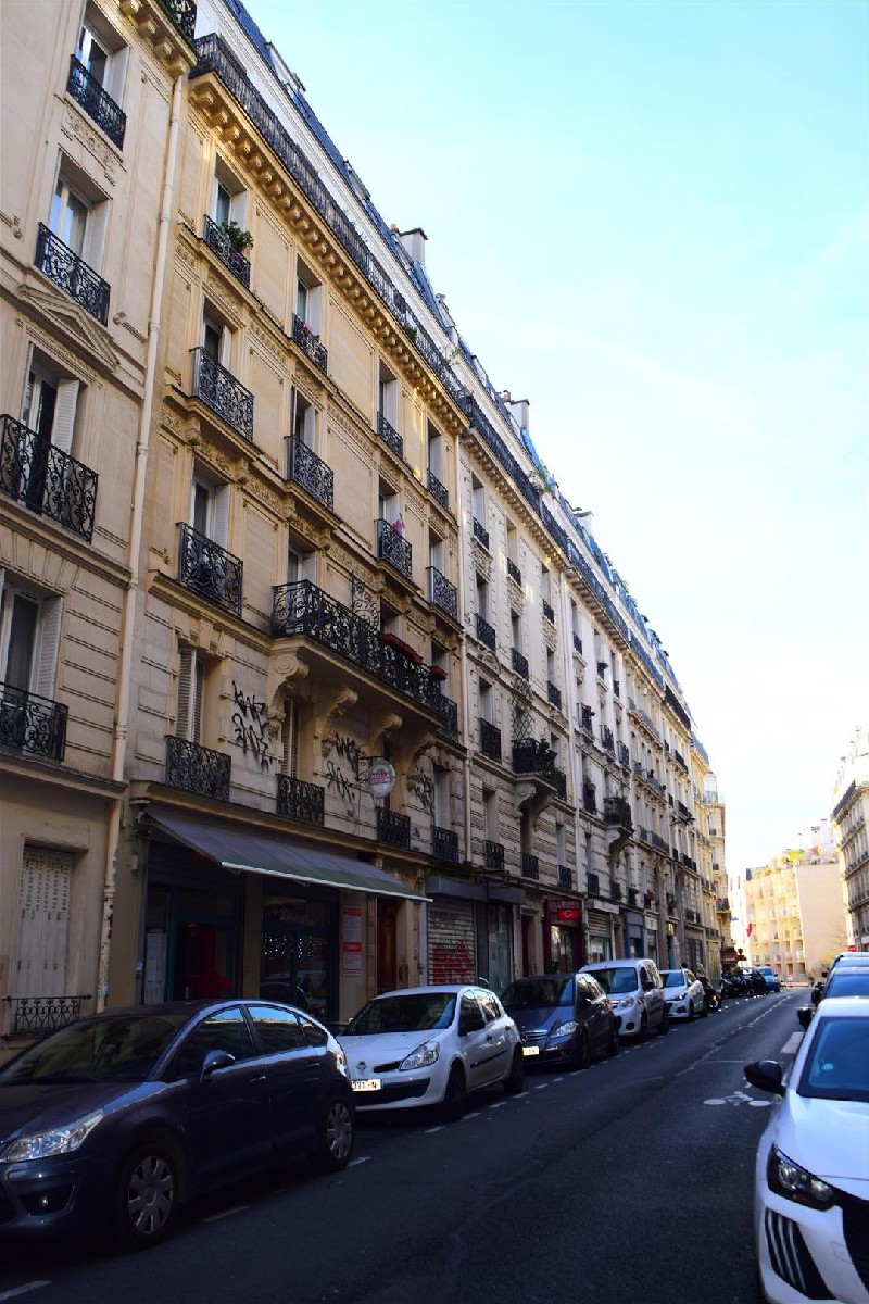 APPARTEMENT A LOUER 2 pi�ce(s) 