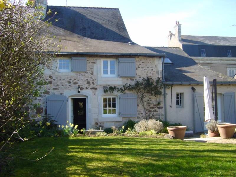 Maison Secteur Etriche Immo Briollay Agence Immobiliere A Briollay Achat Vente Location Dans Le 49 Et La Region