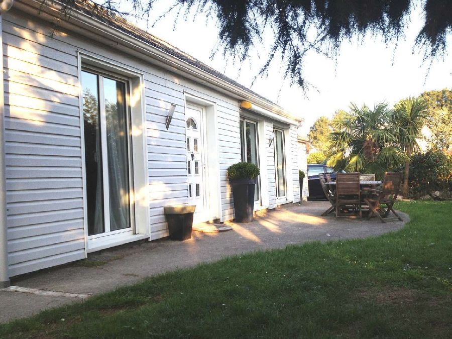 Maison Maison+à+vendre+à+LA BAULE+7+pièce(s)+120m2