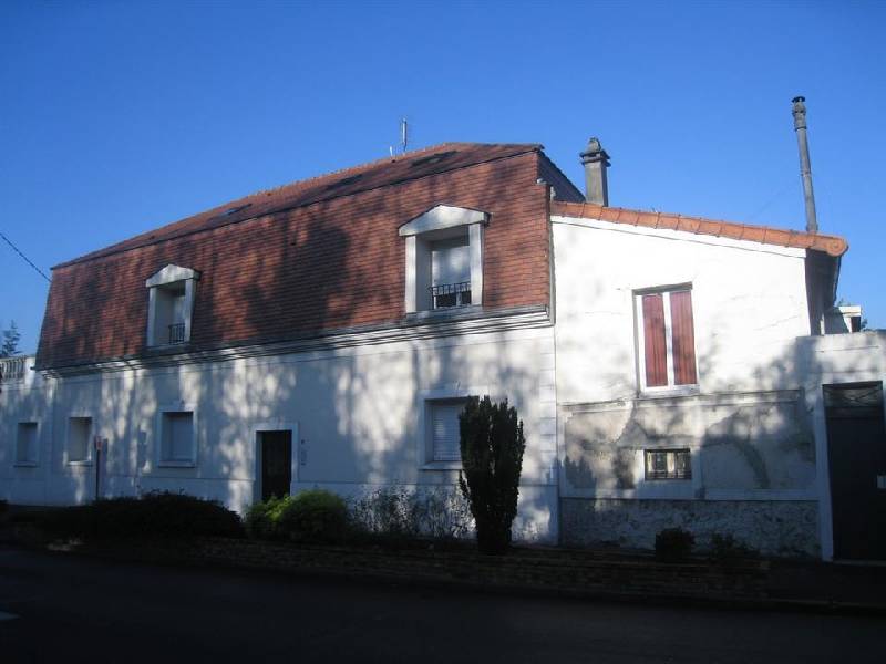 VENTE - APPARTEMENT - BRY SUR MARNE - 94360