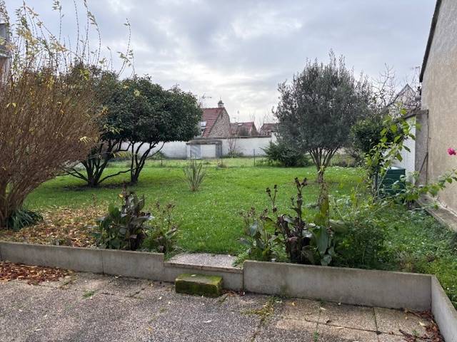 VENTE - APPARTEMENT - NEUILLY PLAISANCE - 93360