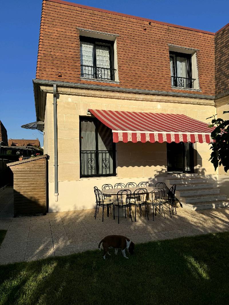 VENTE - MAISON - NEUILLY PLAISANCE - 93360