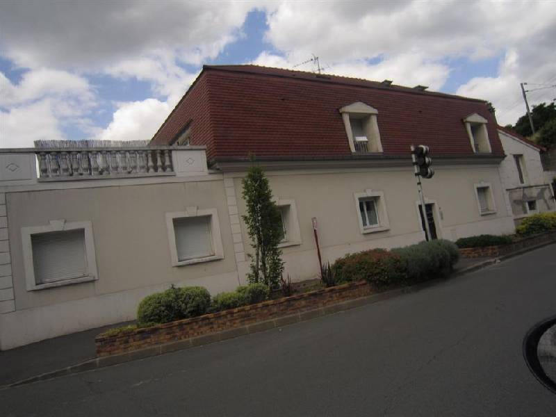 VENTE - APPARTEMENT - BRY SUR MARNE - 94360