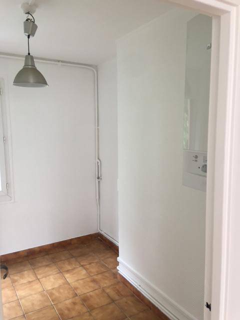 LOCATION - APPARTEMENT - CLICHY SOUS BOIS - 93390