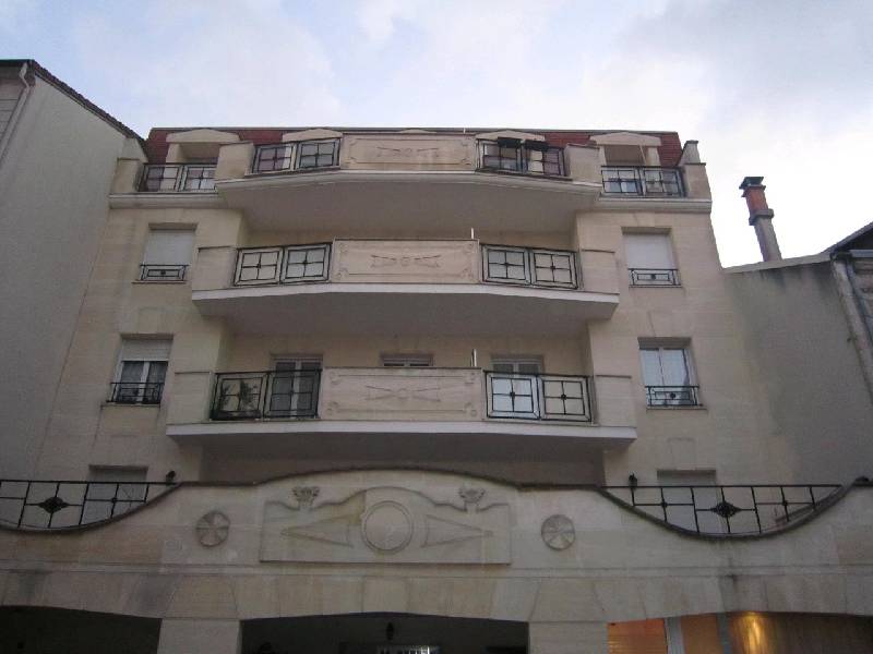 VENTE - APPARTEMENT - NEUILLY PLAISANCE - 93360
