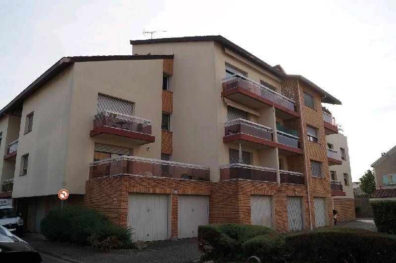 VENTE - APPARTEMENT - AGEN - 47000