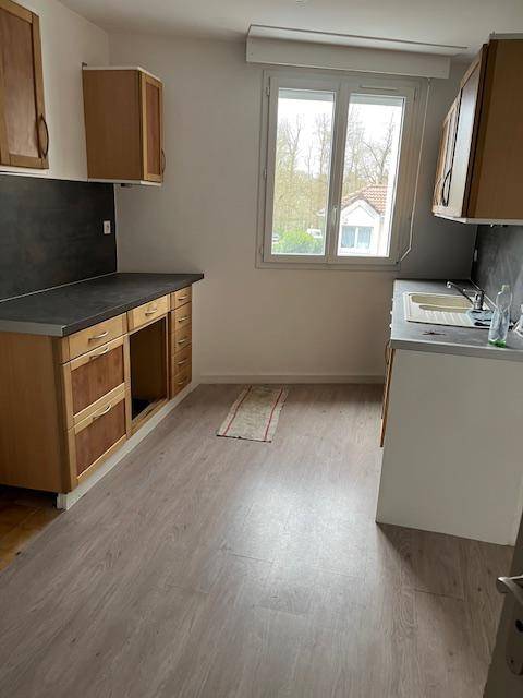 Location - APPARTEMENT - GOURNAY SUR MARNE - 93460