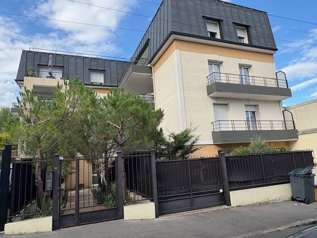 VENTE - APPARTEMENT - NEUILLY PLAISANCE - 93360