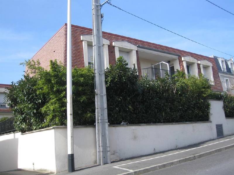 VENTE - APPARTEMENT - NEUILLY PLAISANCE - 93360