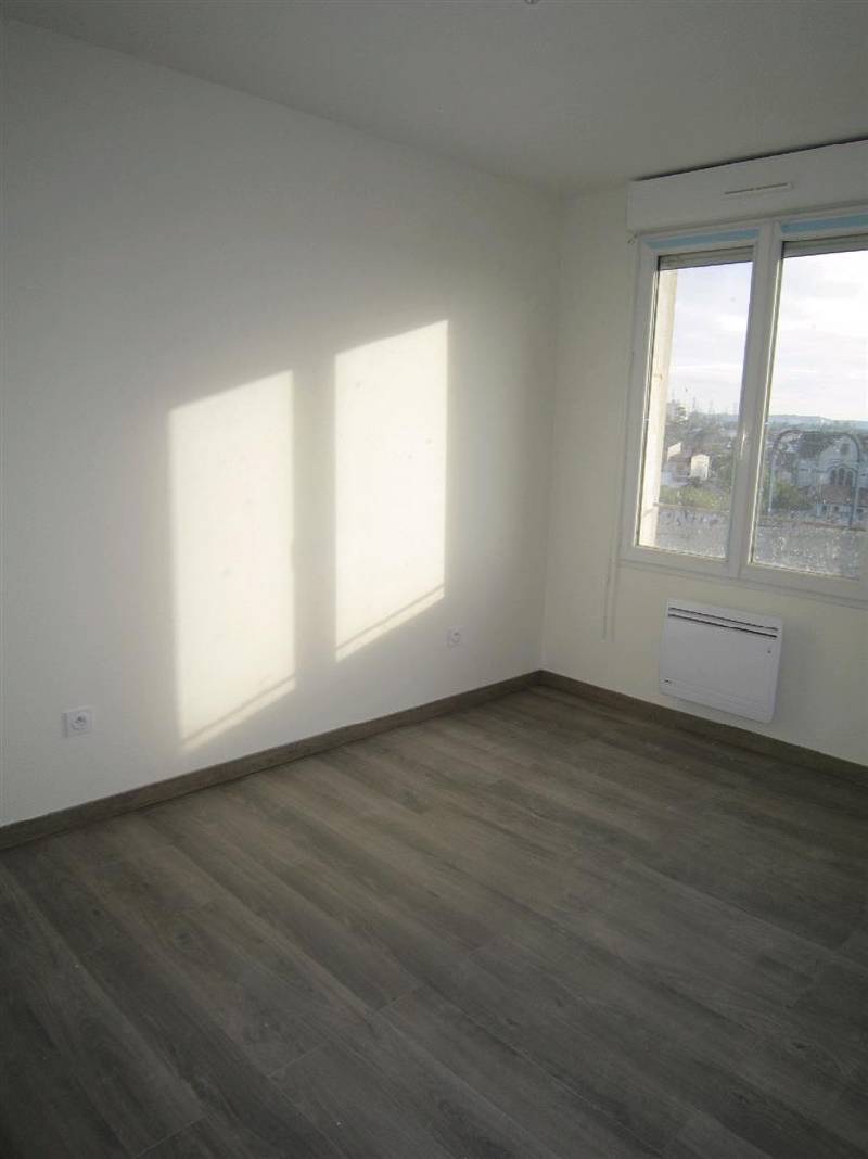 VENTE - APPARTEMENT - NEUILLY PLAISANCE - 93360