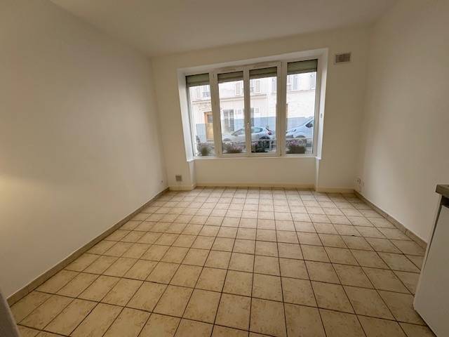 VENTE - APPARTEMENT - PARIS 17 - 75017
