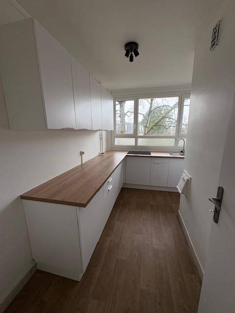 VENTE - APPARTEMENT - CHATENAY MALABRY - 92290