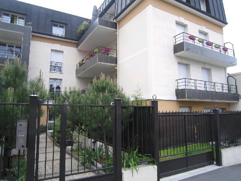 VENTE - APPARTEMENT - NEUILLY PLAISANCE - 93360