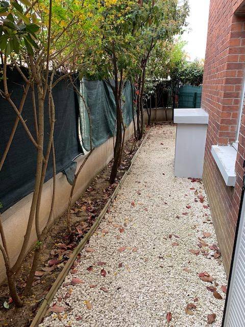 VENTE - APPARTEMENT - NEUILLY SUR MARNE - 93330