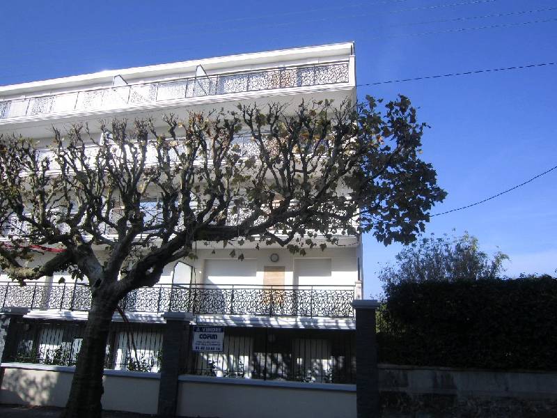 Location - APPARTEMENT - NEUILLY PLAISANCE - 93360