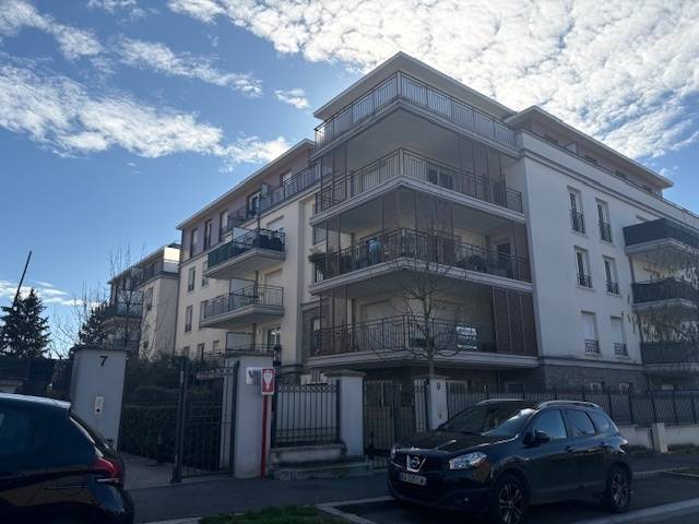 VENTE - APPARTEMENT - ROSNY SOUS BOIS - 93110