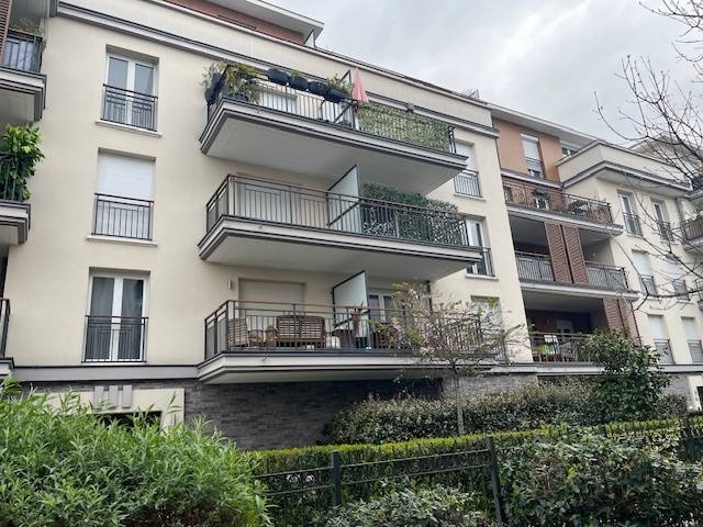 VENTE - APPARTEMENT - ROSNY SOUS BOIS - 93110