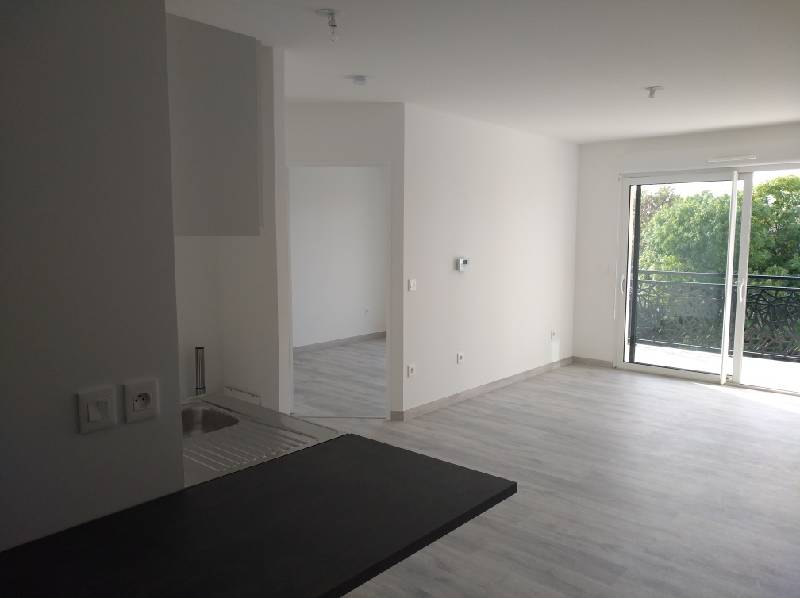 Location - APPARTEMENT - NEUILLY PLAISANCE - 93360