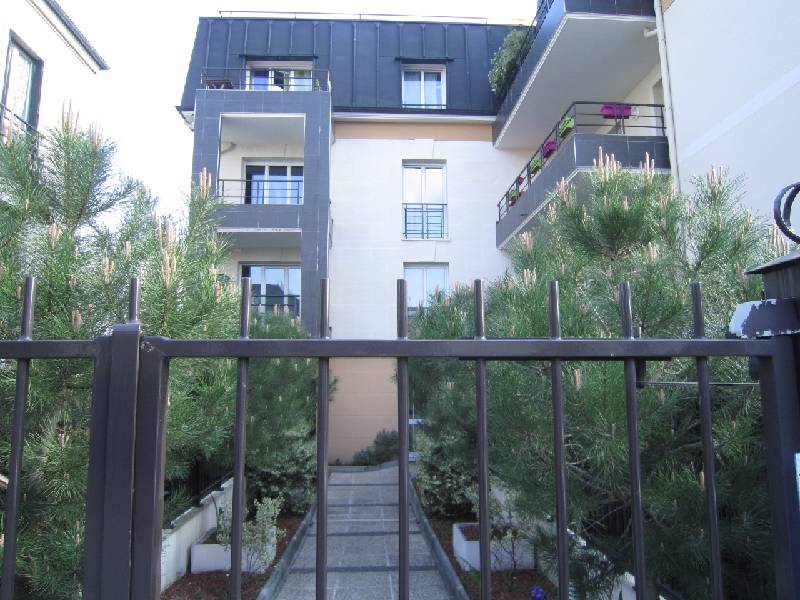 VENTE - APPARTEMENT - NEUILLY PLAISANCE - 93360