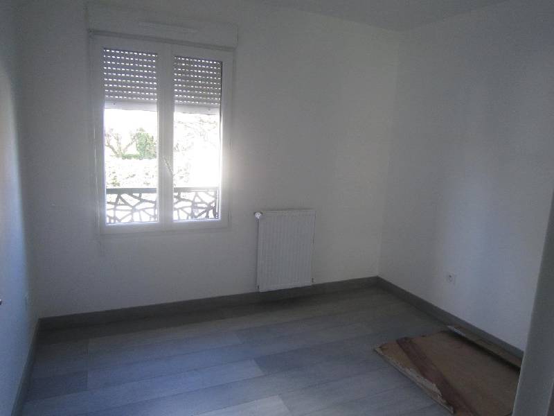 VENTE - APPARTEMENT - NEUILLY PLAISANCE - 93360