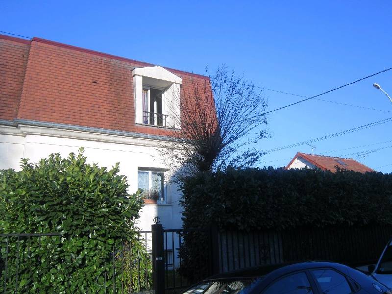 VENTE - MAISON - NEUILLY PLAISANCE - 93360