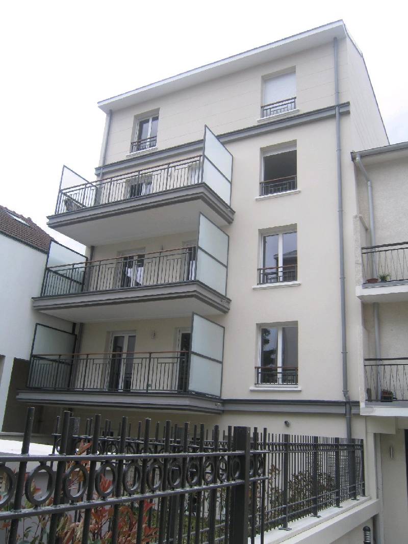 Location - APPARTEMENT - ROSNY SOUS BOIS - 93110