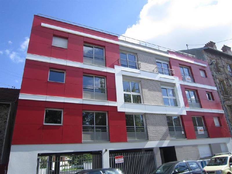 LOCATION - APPARTEMENT - SEVRAN - 93270