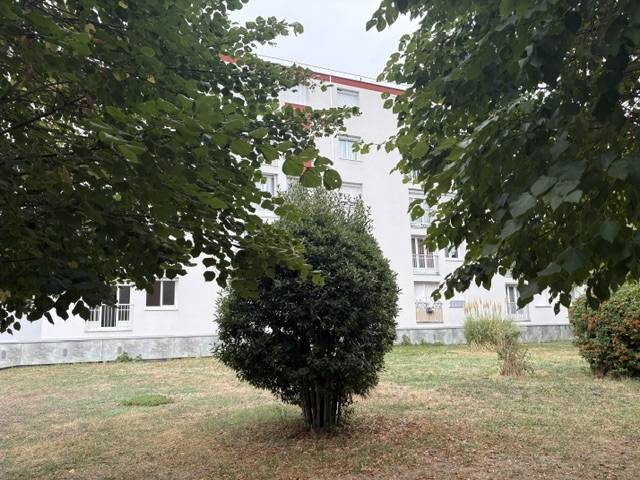 VENTE - APPARTEMENT - NEUILLY SUR MARNE - 93330